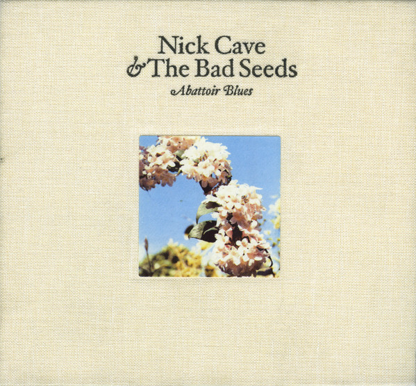 NICK CAVE & The Bad Seeds - Abattoir Blues / The Lyre Of Orpheus